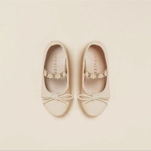 Noralee ballet flats